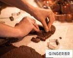 GINGERBR anagram