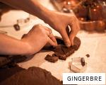 GINGERBRE anagram