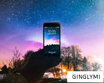 GINGLYMI anagram