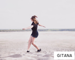 GITANA anagram