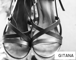GITANA anagram