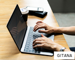 GITANA anagram