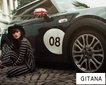 GITANA anagram