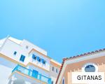 GITANAS anagram