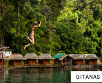 GITANAS anagram
