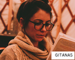 GITANAS anagram