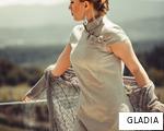 GLADIA anagram
