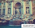 GLADIATOR anagram