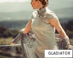 GLADIATOR anagram