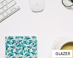 GLAZER anagram