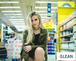 GLEAN anagram