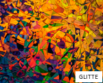 GLITTE anagram