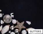 GLITTERS anagram