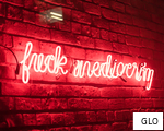 GLO anagram