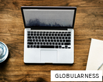 GLOBULARNESS anagram