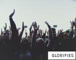GLORIFIES anagram