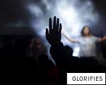 GLORIFIES anagram