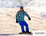 GLOVES anagram