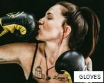 GLOVES anagram