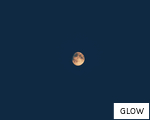GLOW anagram