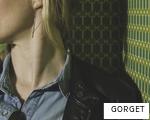 GORGET anagram