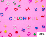 GRA anagram