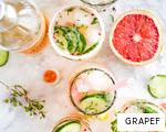GRAPEF anagram