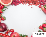GRAPEF anagram