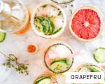 GRAPEFRU anagram