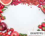 GRAPEFRU anagram
