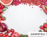 GRAPEFRUI anagram