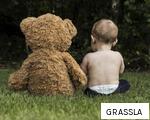 GRASSLA anagram