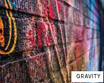 GRAVITY anagram