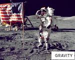 GRAVITY anagram
