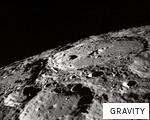 GRAVITY anagram