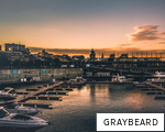GRAYBEARD anagram