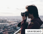 GRAYBEARD anagram
