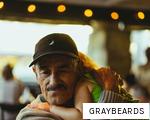 GRAYBEARDS anagram