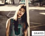 GRAYES anagram