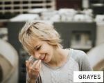 GRAYES anagram