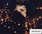 GRAYES anagram