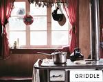 GRIDDLE anagram