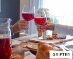 GRIFTER anagram