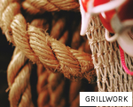 GRILLWORK anagram