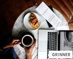 GRINNER anagram