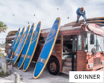GRINNER anagram