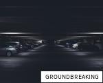 GROUNDBREAKING anagram