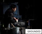 GROUNDED anagram