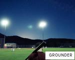GROUNDER anagram