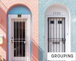 GROUPING anagram